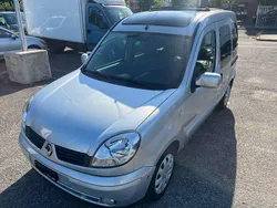 Gebraucht 2006 Renault Kangoo Expression Van / Kleinbus | CHF 2’900 (Fairer Preis)