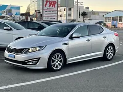 Gebraucht 2014 Kia Optima Hybrid Limousine | CHF 16’900