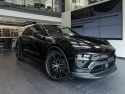 Gebraucht 2025 Porsche Macan SUV | CHF 93’900 (Etwas zu teuer)