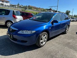 Gebraucht 2003 Mazda 6 Exclusive | CHF 1’500 (Guter Preis)