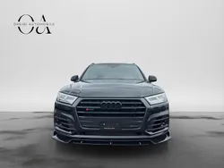 Gebraucht 2018 Audi SQ5 SUV | CHF 19’990