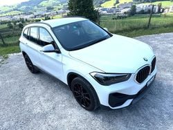 Gebraucht 2020 BMW X1 SUV | CHF 22’500 (Fairer Preis)