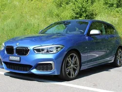 Gebraucht 2016 BMW M140 M Sport | CHF 24’800 (Fairer Preis)