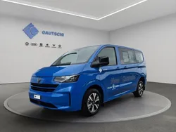 Gebraucht 2025 VW Caravelle Life Van / Kleinbus | CHF 53’900 (Fairer Preis)