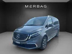 Gebraucht 2023 Mercedes EQV300 Van / Kleinbus | CHF 54’900