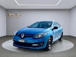 Gebraucht 2014 Renault Mégane III Bose Edition | CHF 3’750 (Guter Preis)