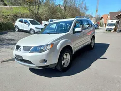 Gebraucht 2009 Mitsubishi Outlander Invite SUV | CHF 4’500 (Teuer)
