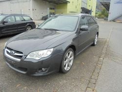 Gebraucht 2008 Subaru Legacy Kombi | CHF 5’990 (Fairer Preis)