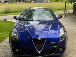 Gebraucht 2018 Alfa Romeo Giulietta Super Kleinwagen | CHF 14’500 (Guter Preis)