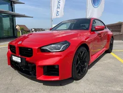 Gebraucht 2023 BMW M2 Shadowline Coupé | CHF 67’990 (Fairer Preis)