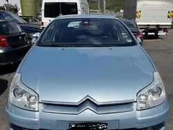 Gebraucht 2006 Citroën C5 Exclusive | CHF 3’950 (Fairer Preis)