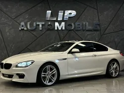 Gebraucht 2013 BMW 640 M Sport Coupé | CHF 22’900 (Superpreis)