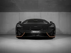 Gebraucht 2016 McLaren 570S Coupé | CHF 139’900