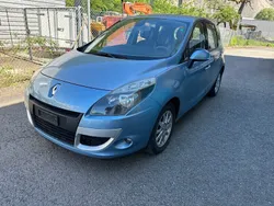 Gebraucht 2009 Renault Scénic III Dynamique Van / Kleinbus | CHF 3’990 (Guter Preis)