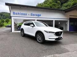 Gebraucht 2021 Mazda CX-5 SUV | CHF 22’900 (Superpreis)