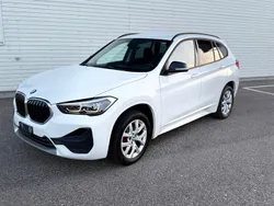 Gebraucht 2020 BMW X1 SUV | CHF 18’500 (Superpreis)