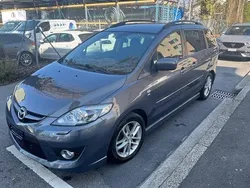 Gebraucht 2010 Mazda 5 Exclusive Van / Kleinbus | CHF 6’300 (Fairer Preis)