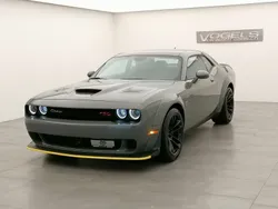 Neu 2024 Dodge Challenger Coupé | CHF 78’800 (Guter Preis)