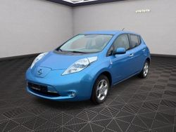 Gebraucht 2012 Nissan Leaf Kleinwagen | CHF 2’600