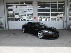 Gebraucht 2016 Aston Martin Rapide Limousine | CHF 82’900