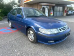 Gebraucht 2001 Saab 9-3 | CHF 600 (Fairer Preis)