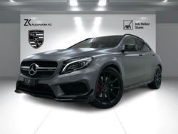Gebraucht 2014 Mercedes GLA45 AMG AMG SUV | CHF 24’390 (Fairer Preis)