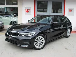 Gebraucht 2021 BMW 320e Kombi | CHF 28’900 (Guter Preis)
