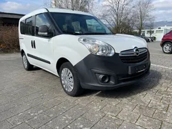 Gebraucht 2013 Opel Combo Van / Kleinbus | CHF 4’900 (Guter Preis)