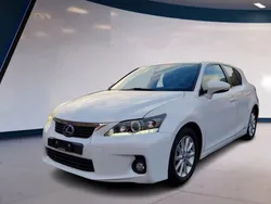 Gebraucht 2012 Lexus CT200h | CHF 4’300 (Fairer Preis)