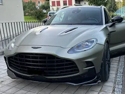 Gebraucht 2023 Aston Martin DBX SUV | CHF 205’000 (Guter Preis)