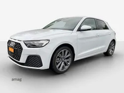 Gletscherweissgletscherweiss Gebraucht 2020 Audi A1 Sportback Attraction Kleinwagen | CHF 23’990 (Fairer Preis)