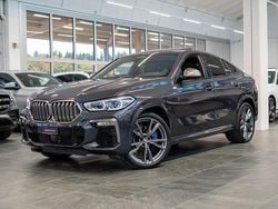 Gebraucht 2020 BMW X6 M50 Shadowline SUV | CHF 60’480 (Superpreis)
