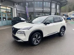 Gebraucht 2024 Nissan X-Trail Tekna+ SUV | CHF 44’400