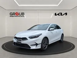Neu 2025 Kia Ceed Limousine | CHF 29’349 (Superpreis)