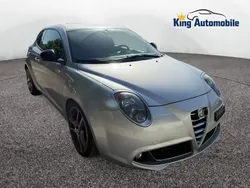 Gebraucht 2013 Alfa Romeo MiTo Turismo Kleinwagen | CHF 4’900 (Fairer Preis)