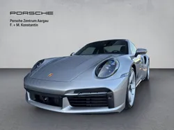 Neu 2025 Porsche 911 Turbo Coupé | CHF 291’500 (Guter Preis)