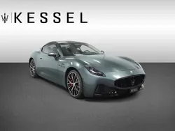 Neu 2025 Maserati Granturismo Coupé | CHF 212’900