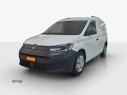 Candyweiss Gebraucht 2023 VW Caddy Van / Kleinbus | CHF 21’900 (Superpreis)
