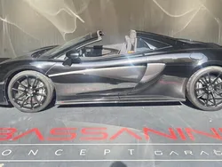 Gebraucht 2018 McLaren 570S | CHF 151’900