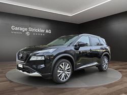 Neu 2025 Nissan X-Trail Tekna+ SUV | CHF 59’990 (Fairer Preis)