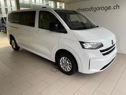 Neu 2025 VW Caravelle Life Van / Kleinbus | CHF 53’333 (Guter Preis)