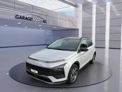 Grau Gebraucht 2024 Hyundai Bayon SUV | CHF 24’900 (Guter Preis)