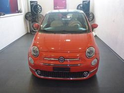 Gebraucht 2018 Fiat 500 Lounge Limousine | CHF 10’500