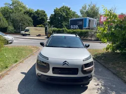 Gebraucht 2015 Citroën C4 Cactus Feel Kleinwagen | CHF 4’990 (Guter Preis)