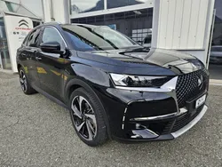Schwarz Gebraucht 2022 DS Automobiles DS7 Crossback Rivoli SUV | CHF 39’900 (Superpreis)