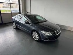 Gebraucht 2011 VW CC Advance Limousine | CHF 9’900