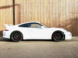 Gebraucht 2015 Porsche 911 | CHF 113’900