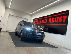 Gebraucht 2020 Land Rover Discovery 5 HSE SUV | CHF 42’990 (Guter Preis)