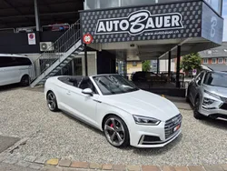 Gebraucht 2018 Audi S5 Cabriolet Cabrio | CHF 43’600 (Superpreis)