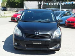 Gebraucht 2010 Toyota Verso Terra Van / Kleinbus | CHF 3’400 (Fairer Preis)